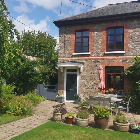Thornham Cottage Ivybridge Exterior photo